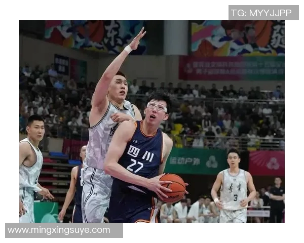 周琦在国际篮球舞台上的崛起与挑战:从青年才俊到国家队核心的成长历程