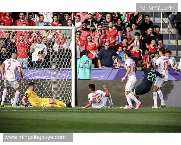 叙利亚与澳大利亚足球赛前瞻及胜负预测分析