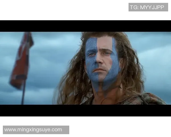 吉布森的传奇人生与艺术成就探秘：从电影到文学的跨界之旅