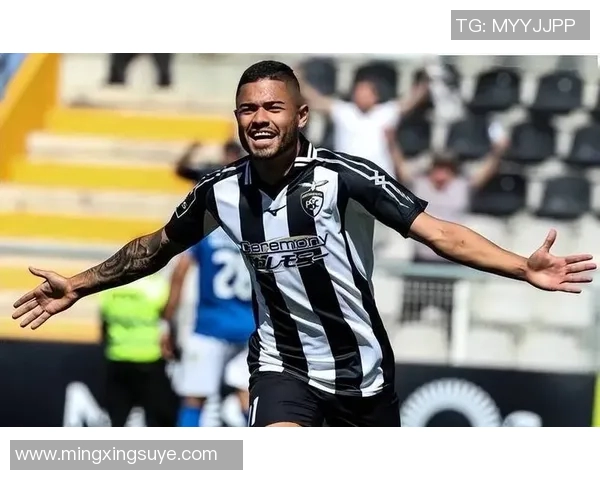 费雷拉与波尔蒂芒尼斯的激烈对决揭示了足球战术的新趋势与魅力