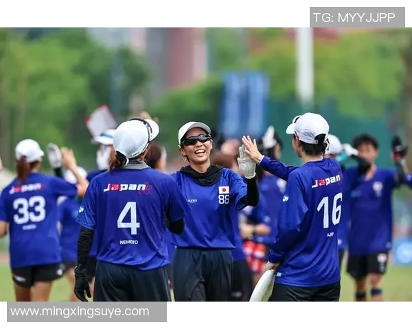 赛后分析：上海飞盘队与西安飞盘队的心理素质较量与启示