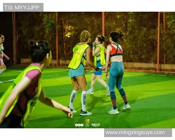 飞盘纪实：见证上海飞盘队从萌芽到辉煌的成长历程MBA